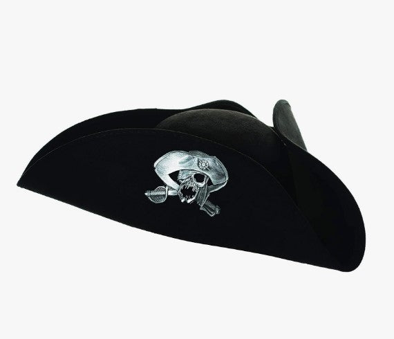 Adult's Pirate Hat
