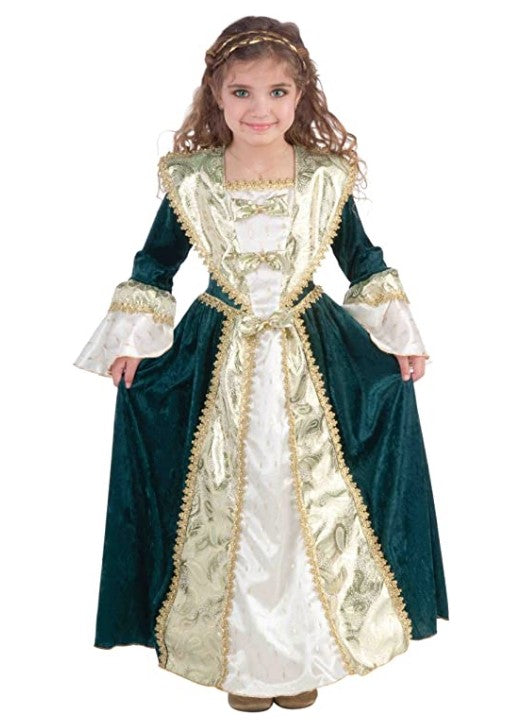 Southern Belle Classic Girls Costume Southern Belle Classic Girls Costume