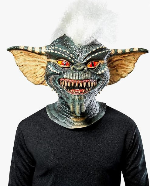 Stripe Mask - Gremlins Movie - Costume Accessory - Adult