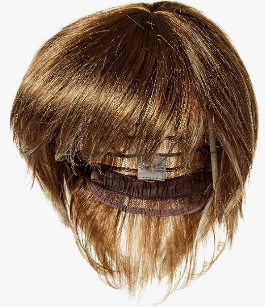 Peluca Troy - Rubia mixta - Ken - Barbie - Accesorio de disfraz - Adulto adolescente