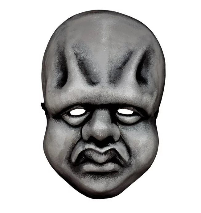Máscara Vacuforme de Wilfred Harper Jr - La zona del crepusculo - Accesorio para disfraz