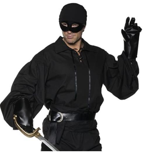 Westley Dread Pirate Roberts Kit - The Princess Bride™ - Costume Accessories