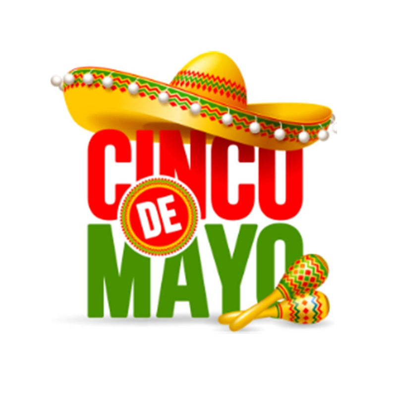 Cinco de Mayo: Celebrating Mexican Heritage and Victory – Arlene's Costumes