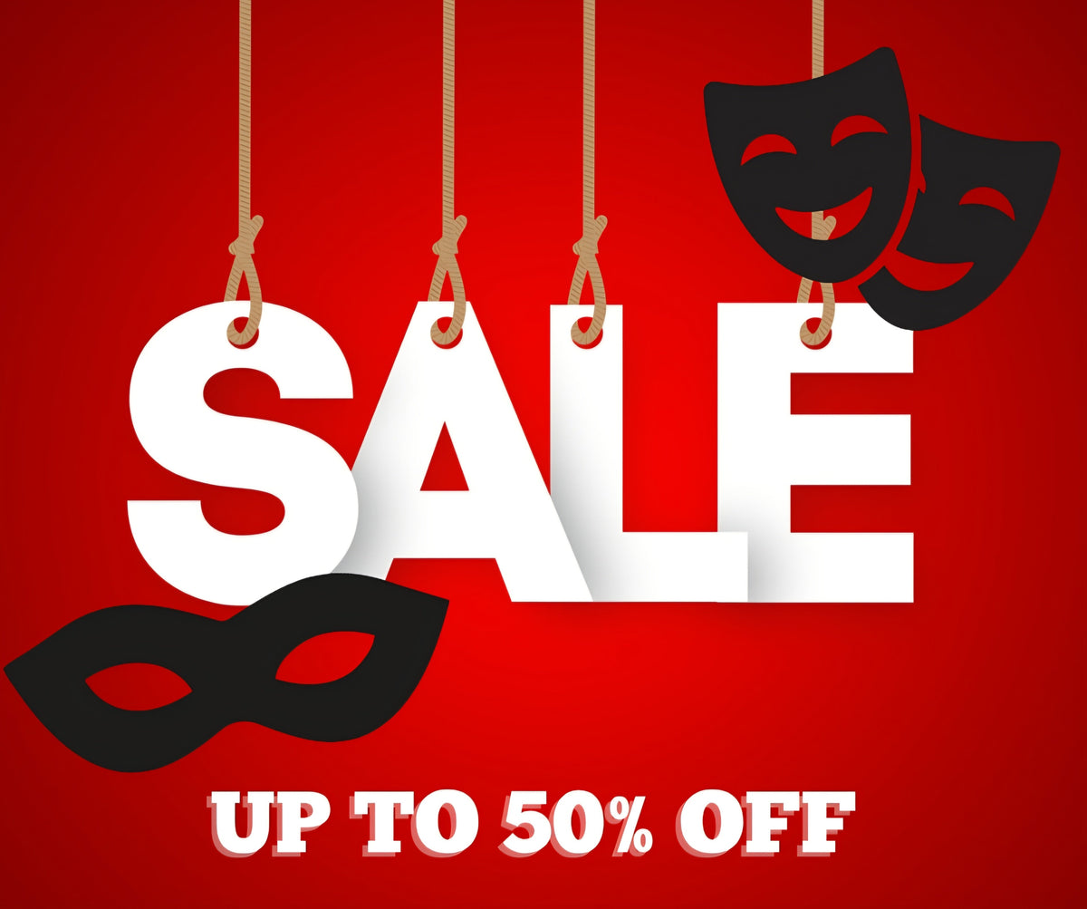 Sale & Clearance