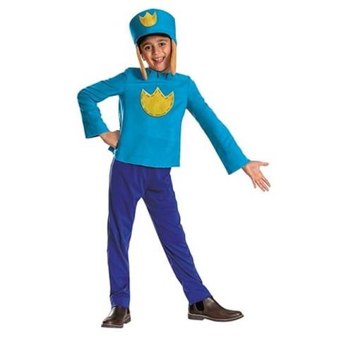 Dog Man Kit- Dav Pilkey - Costume - Child - 3 Sizes