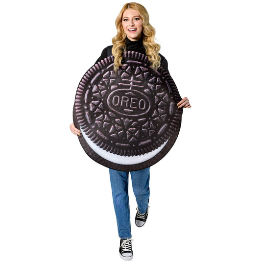 Oreo - Food & Beverage - Licensed Costume - Unisex Adult - One Size