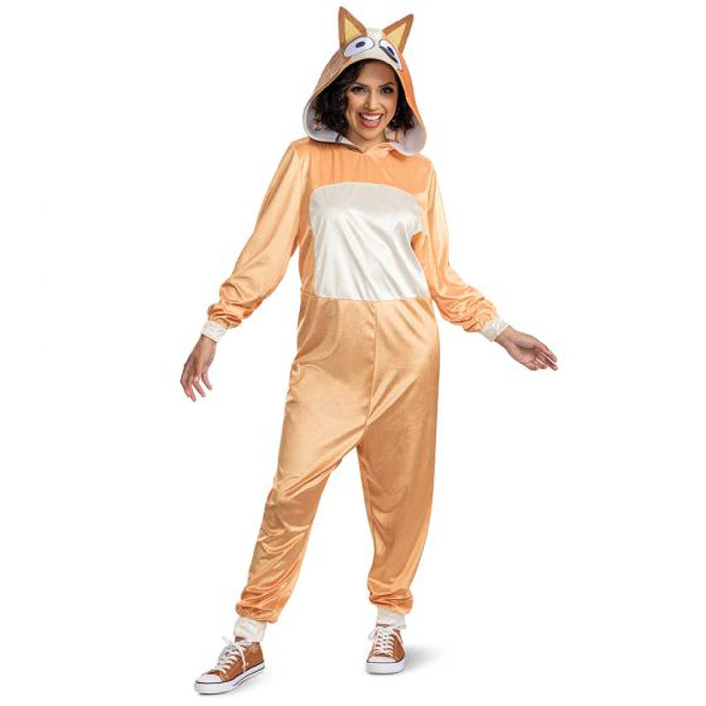 Chili - Bluey - TV Show - Costume - 2 Sizes