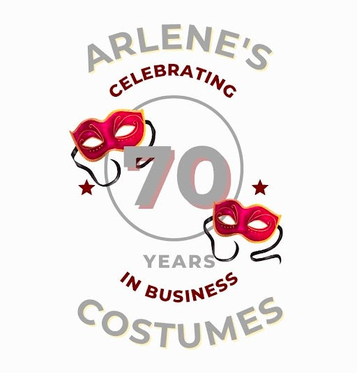 Arlene's Costumes
