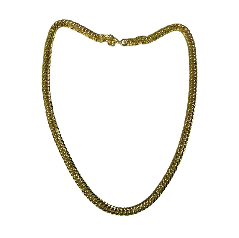 Pimp Gold Rapper Chain - 27" - Super Massive - 80's 90's - Costume Accessory