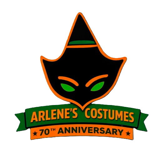 Arlene's Costumes