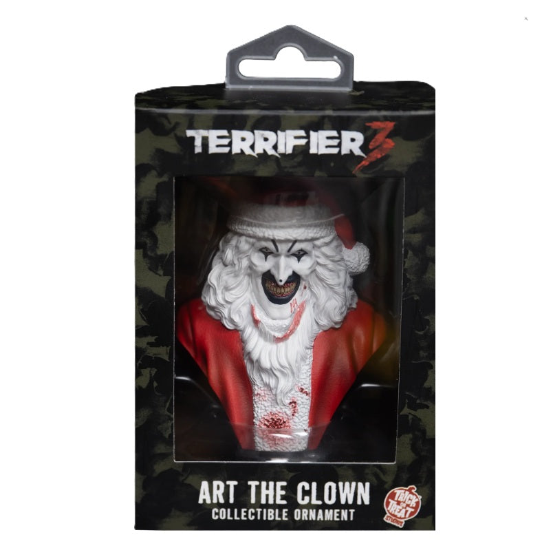 Trick 'r Treat - Leuchtornament „Kürbis“ - Trick or Treat Studios