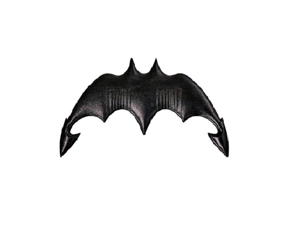 Batarangs de Batman - La película Flash - 1 par - Accesorios para disfraces