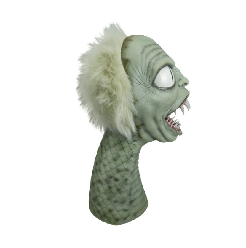 Beetlejuice Snake Puppet - Vinyl - Licensed - Decor Prop