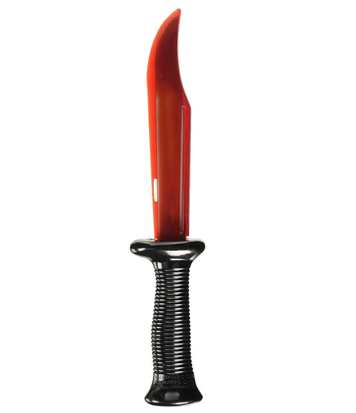 Ghostface Bleeding Nightmare Knife – Scream – Kostümzubehör – Requisite