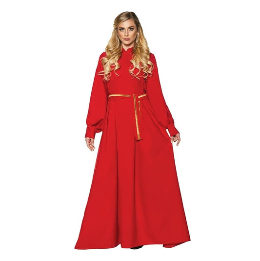Red Buttercup Dress - The Princess Bride - Costume - Women - 2 Sizes