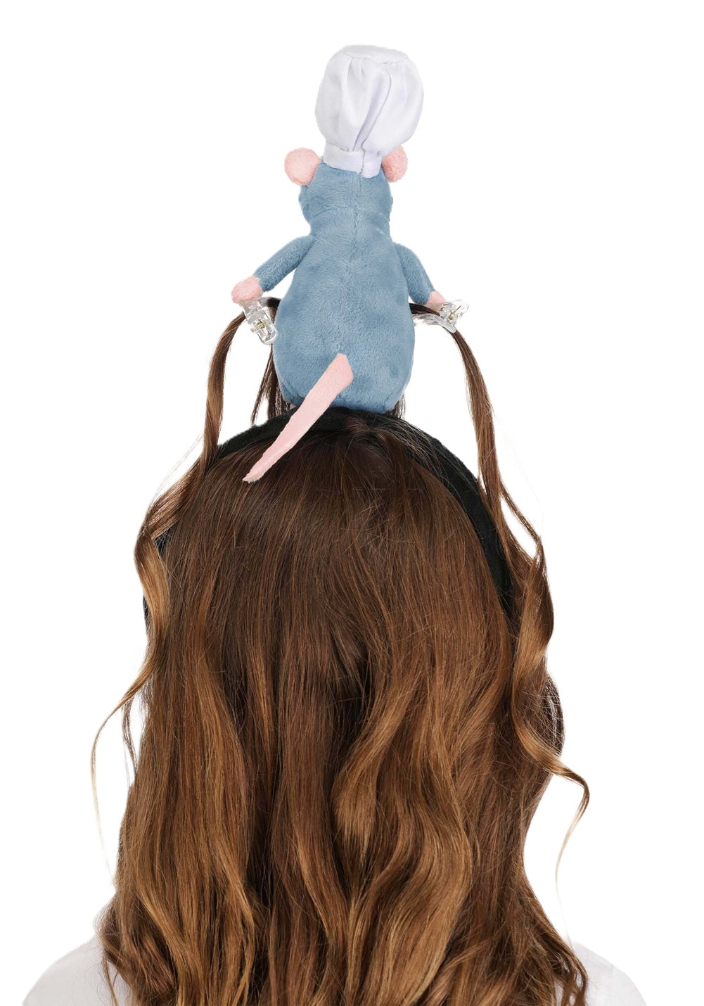Remy - Disney Ratatouille - Headband Pixar - Licensed Costume Kit - One Size