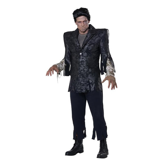 Dr Frankenstein - Monster - Costume - Men - 2 Sizes