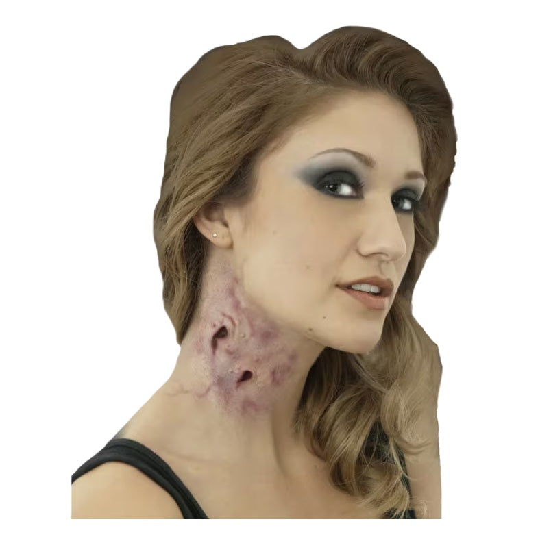 Everlasting Kiss Vampire Bite - Prosthetic - Costume Accessory