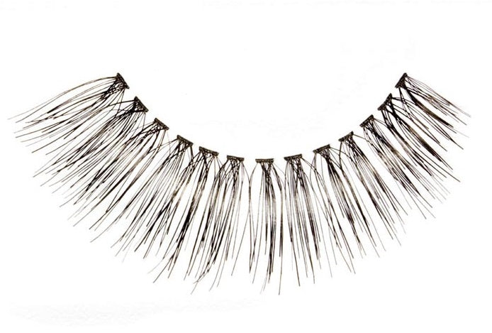 Eyelashes - Black - Long Thick - Drag - Theater - Costume Cosplay Accessory