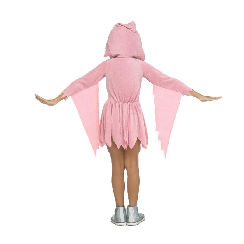Pink Sparkle Scream Ghostface® - Licensed Costume - Toddler - 3 Sizes