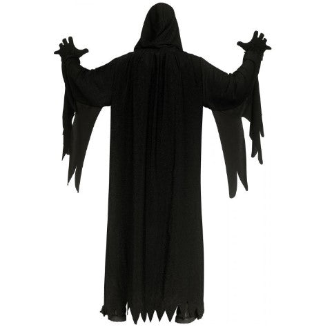 Scream Ghostface® Aged - Officially Licensed - Deluxe Costume - Adult Plus