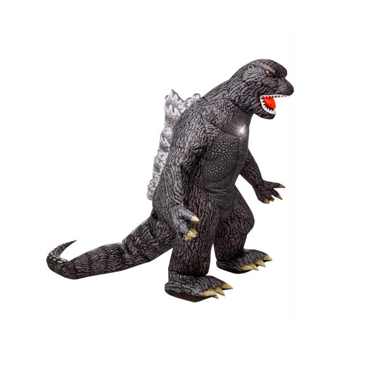 Godzilla - Movie - 72" - Party Supplies - Licensed Inflatable Lawn Décor