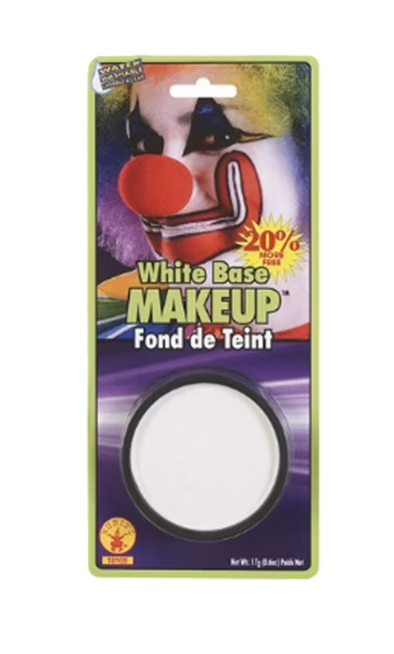 Grease Makeup - .4 ounce - Theatrical Makeup - Several Colors