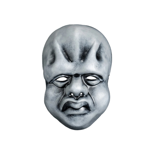 Wilfred Harper Jr Vacuform Mask - The Twilight Zone - Costume Accessory