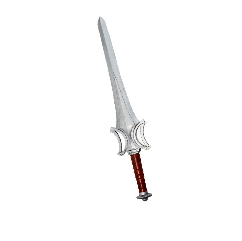 He-Man Power Sword -  Masters of the Universe - Costume Accessory - One Size