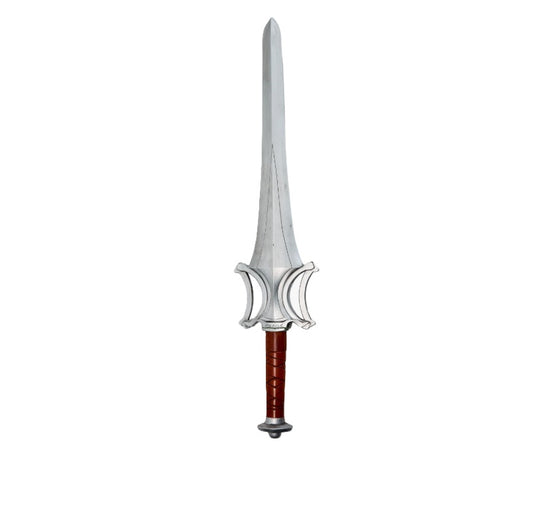 He-Man Power Sword -  Masters of the Universe - Costume Accessory - One Size