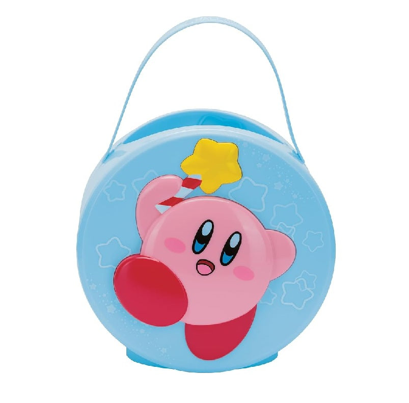 Kirby - Halloween Candy Treat Pail - Licensed Costume Accessory - All Ages