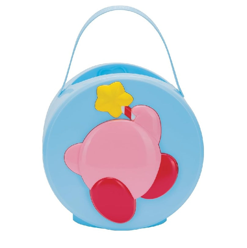 Kirby - Halloween Candy Treat Pail - Licensed Costume Accessory - All Ages