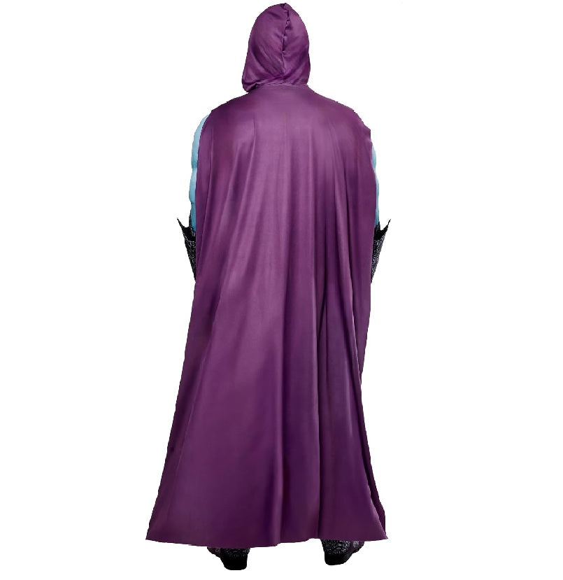 Skeletor - Masters of the Universe - Licensed Costume - Men - 2 Sizes