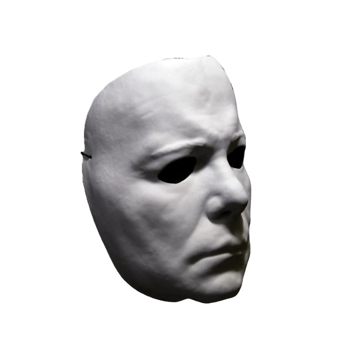 Michael Myers™ Vacuform Mask - Halloween II - Costume Accessory - One Size