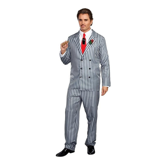 Mr Fright Gomez Addams