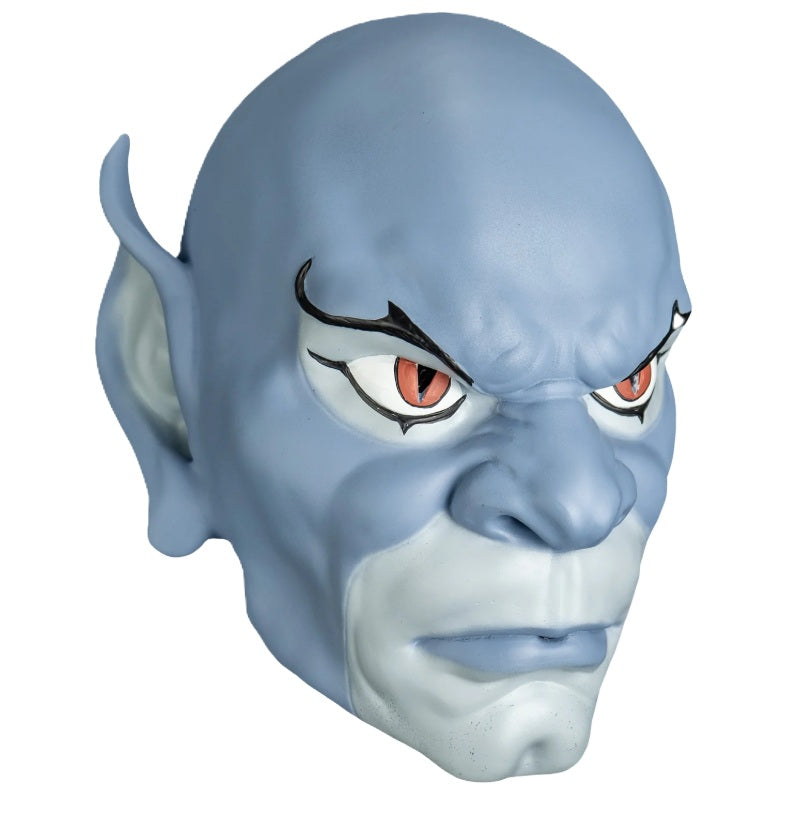 Panthro - ThunderCats - 1980's - Costume Accessory - Trick or Treat Studios