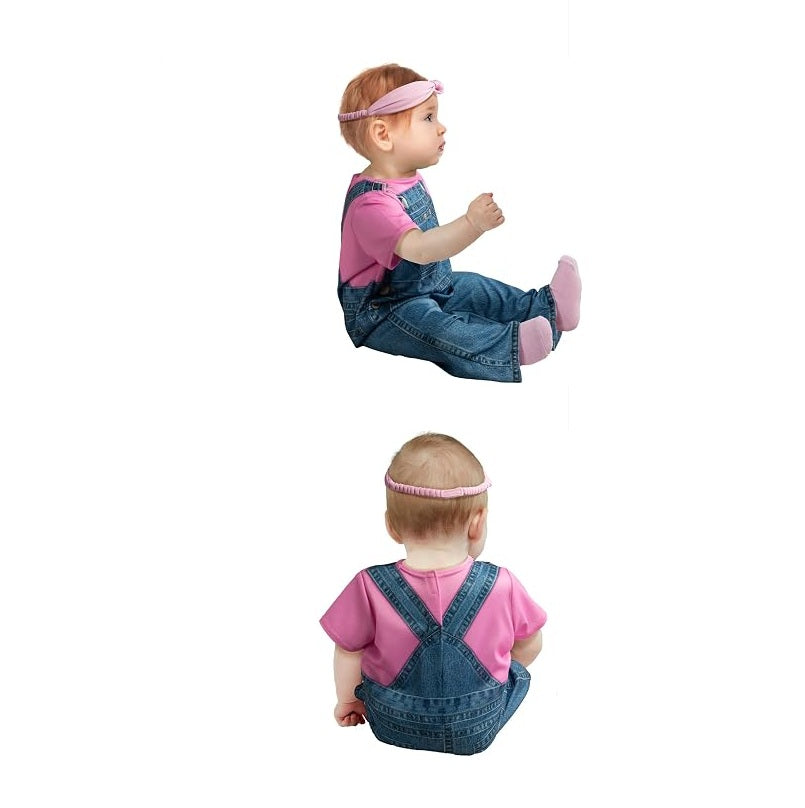 Ms. Rachel - TV Show - Licensed Costume - Infant/Toddler - 2 Sizes
