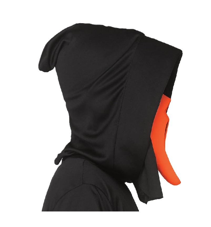 Scream Ghostface® Fluorescent - Neon Colors - Licensed - Costume Accessories