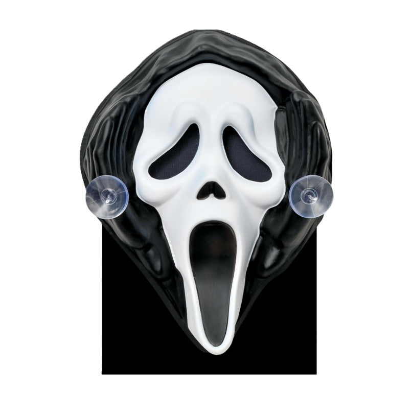 Scream Ghostface® Light-Up Window Peeper - Halloween - Licensed Decor
