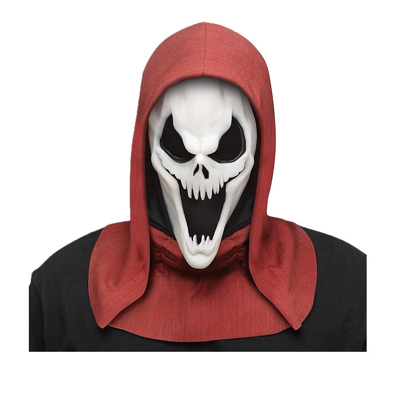 Viper Ghostface Mask - Dead By Daylight™ - Costume Accessory - One Size