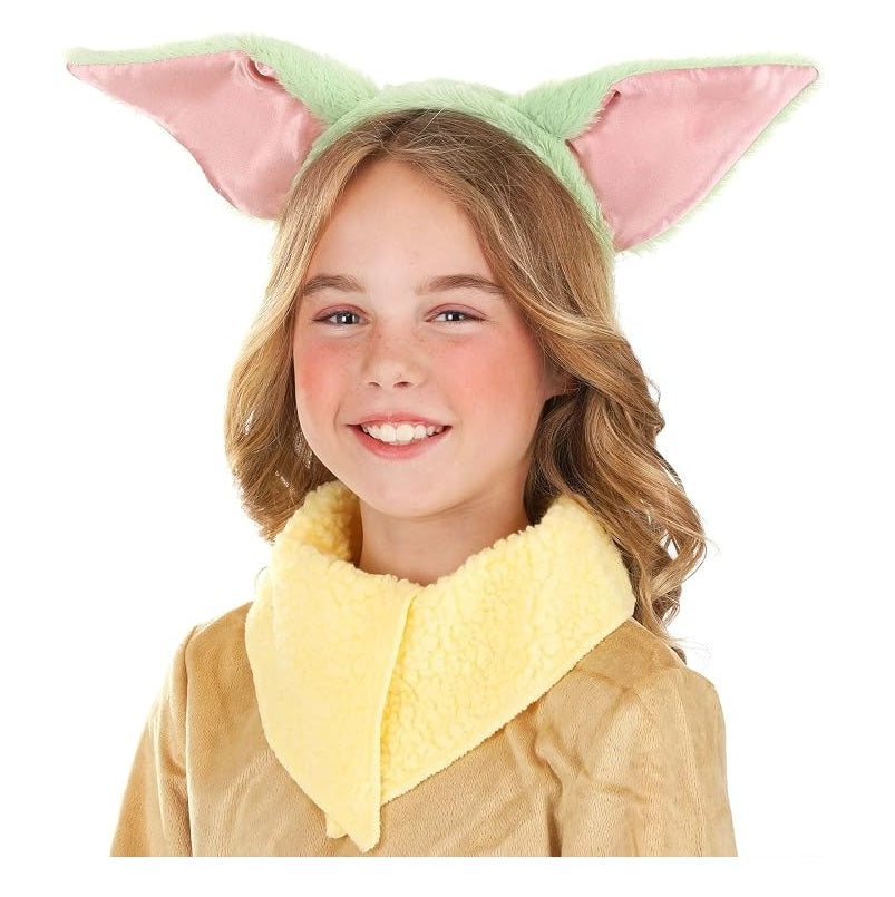 Grogu - Mandalorian - Star Wars - Disfraz - Niño 3-4T