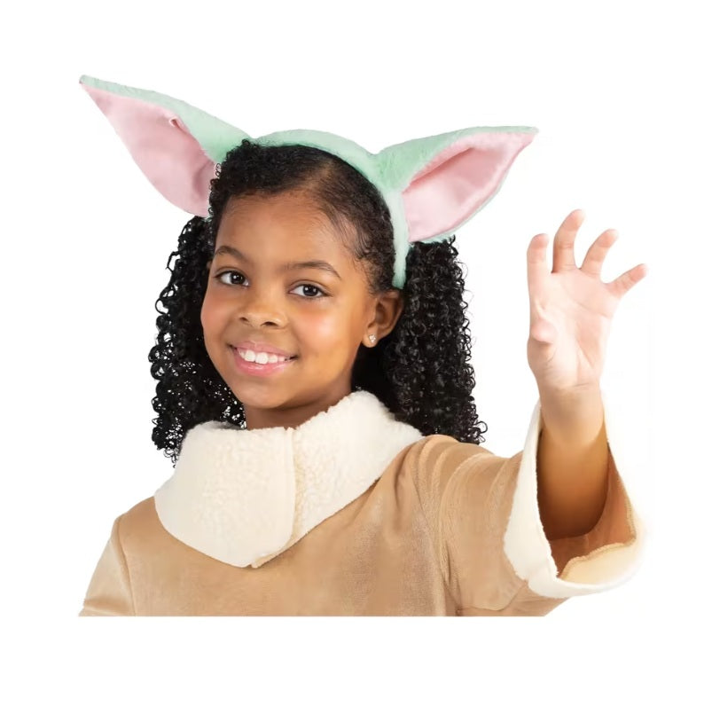 Grogu - Mandalorian - Star Wars - Disfraz - Niño 3-4T
