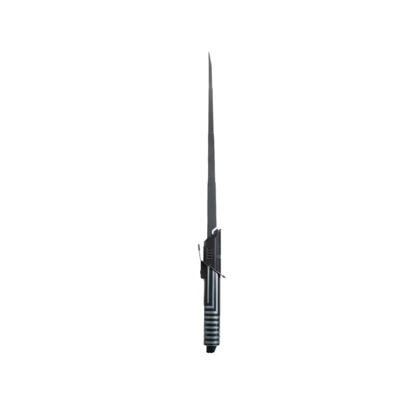 The Mandalorian Retractable Light Saber - Star Wars - Costume Accessories - One Size