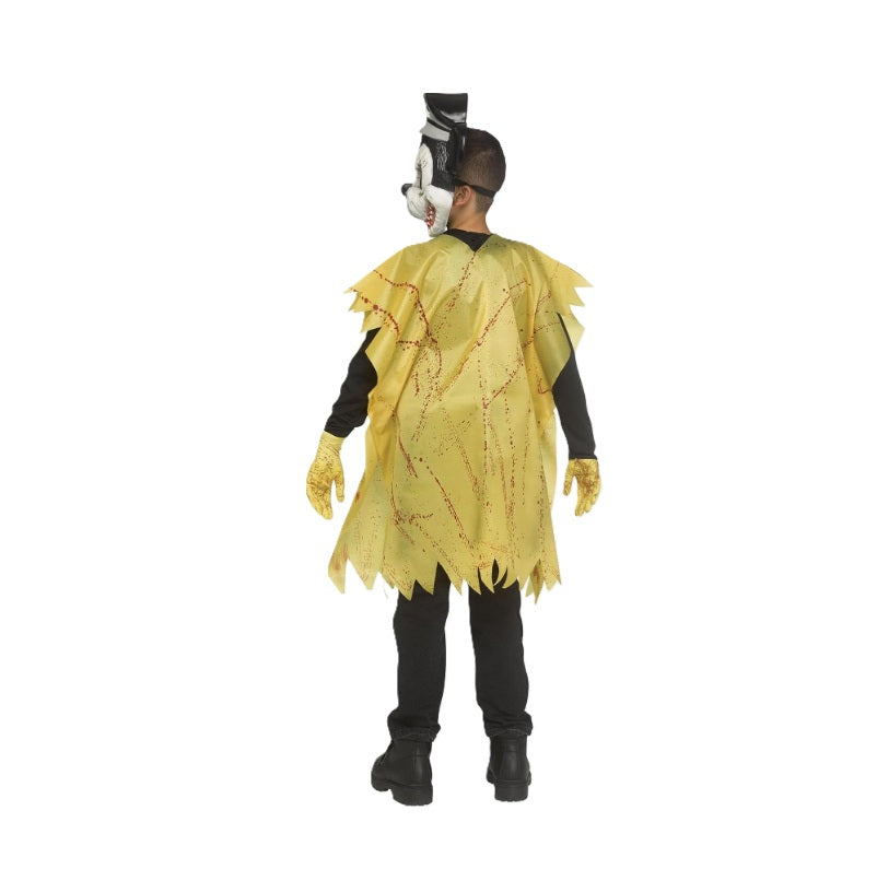 Steamboat Killie - Mickey - Costume - Child - 2 Sizes