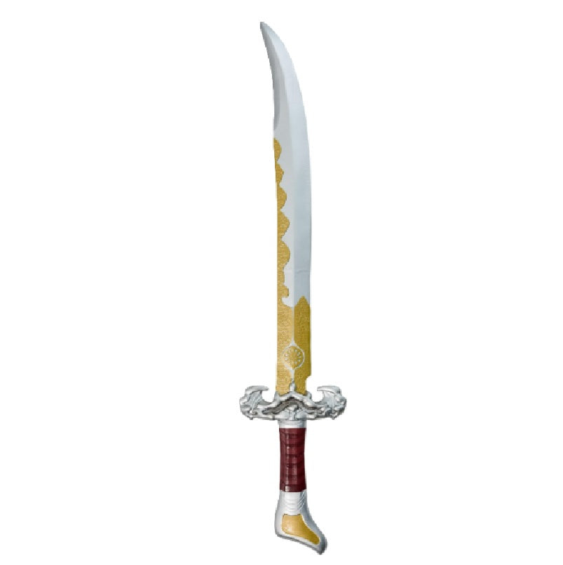 Supergirl Sword - Ruthye - DC - Movie - Licensed Costume Accessory
