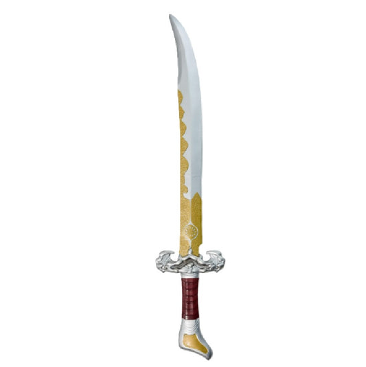 Supergirl Sword - Ruthye - DC - Movie - Licensed Costume Accessory