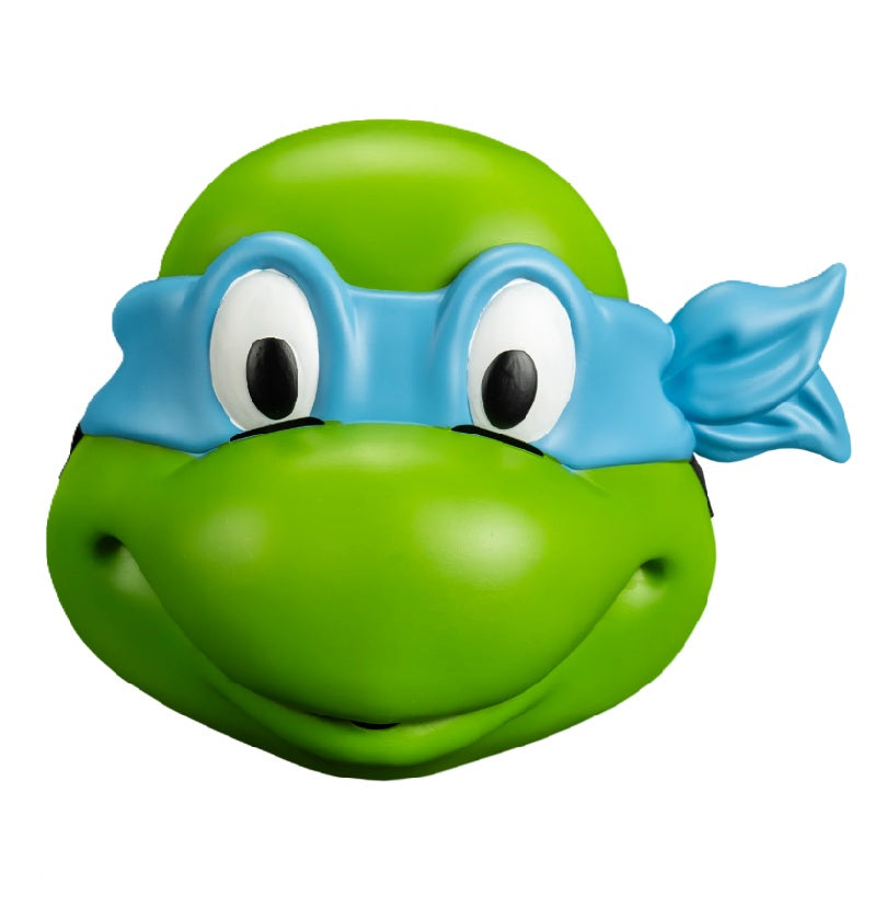 Conjunto de conchas TMNT - Personalizable - 4 hebillas - Accesorio de vestuario - Tamaño infantil