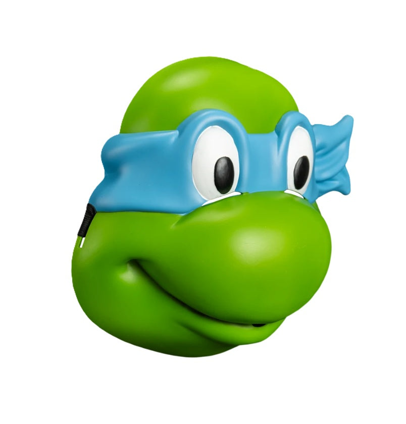 Conjunto de conchas TMNT - Personalizable - 4 hebillas - Accesorio de vestuario - Tamaño infantil