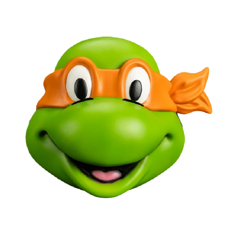 Conjunto de conchas TMNT - Personalizable - 4 hebillas - Accesorio de vestuario - Tamaño infantil