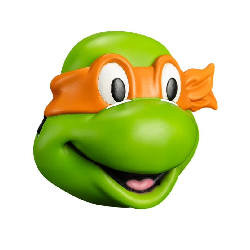Conjunto de conchas TMNT - Personalizable - 4 hebillas - Accesorio de vestuario - Tamaño infantil